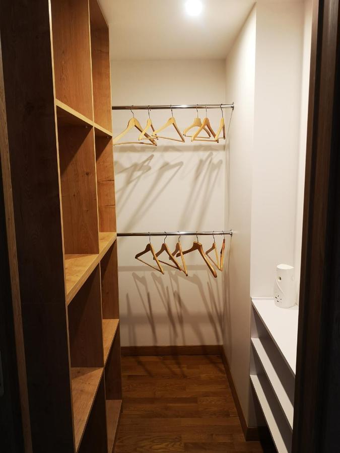 Apartament Korczaka Centrum Suwałki Extérieur photo